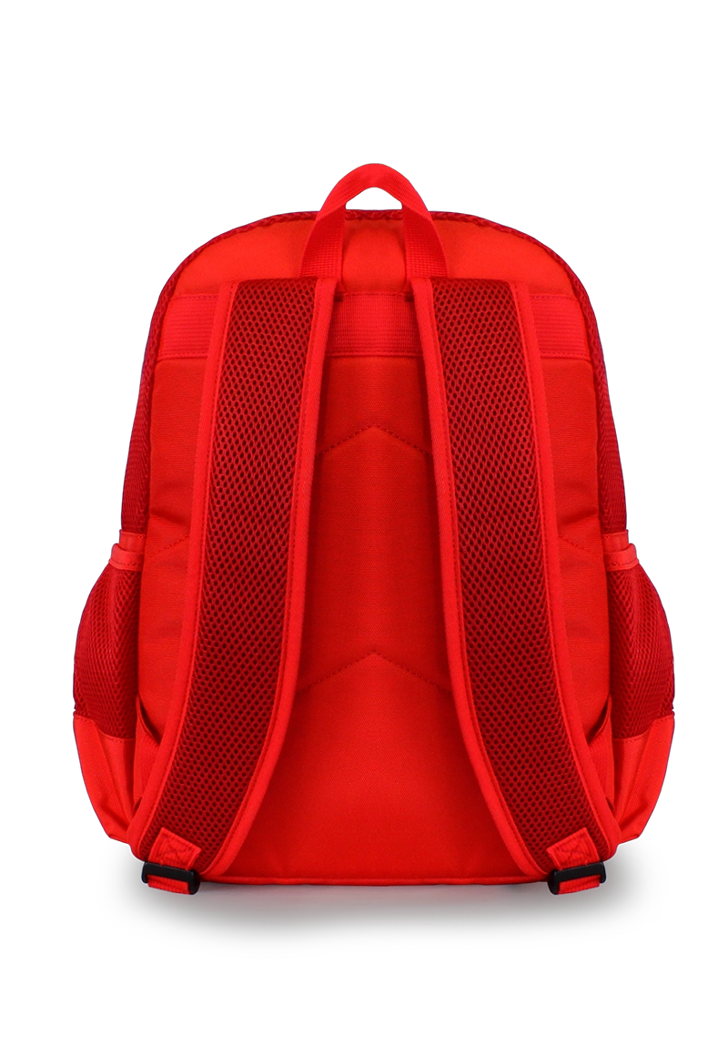 MOCHILA STARK ROJA NAUTICA - 3