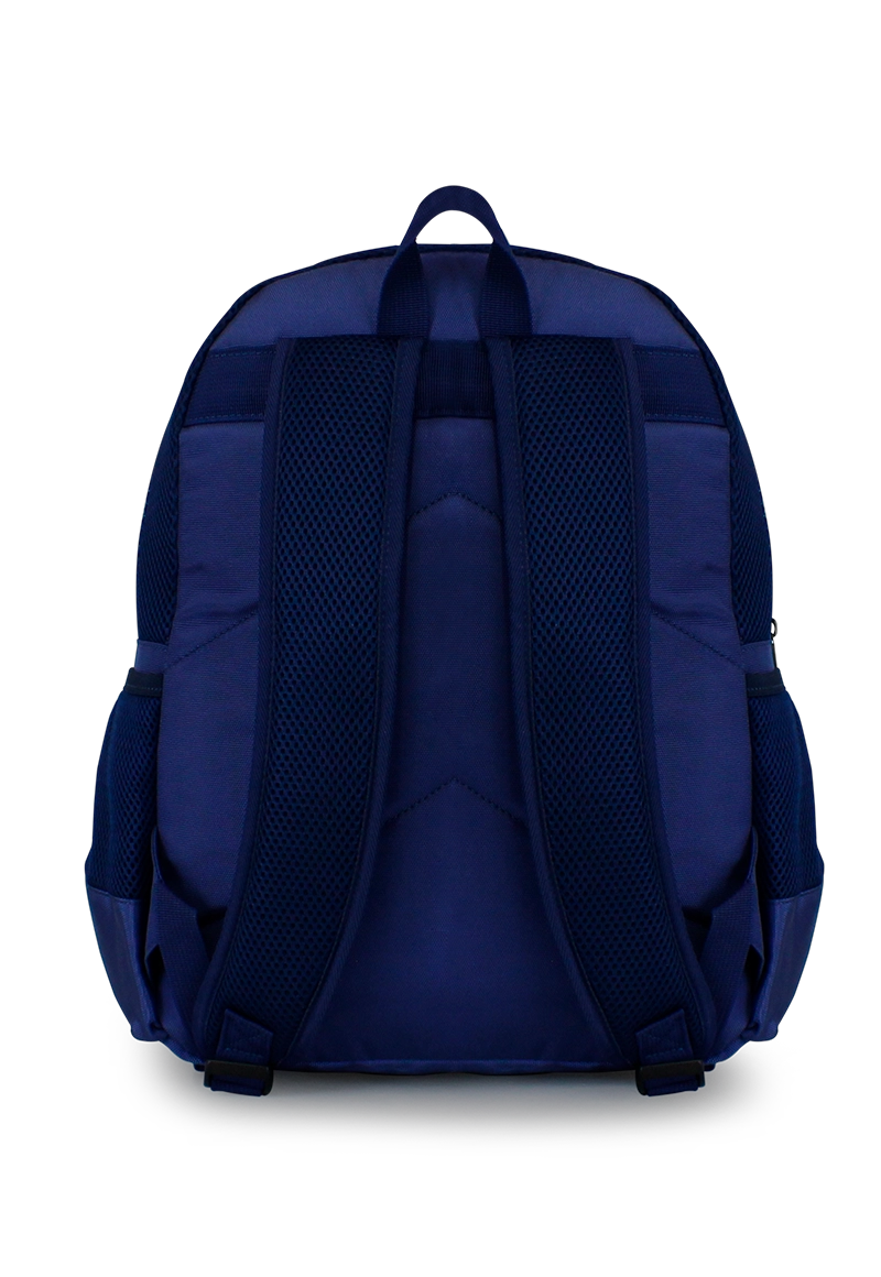 MOCHILA STARK AZUL NAUTICA - 3