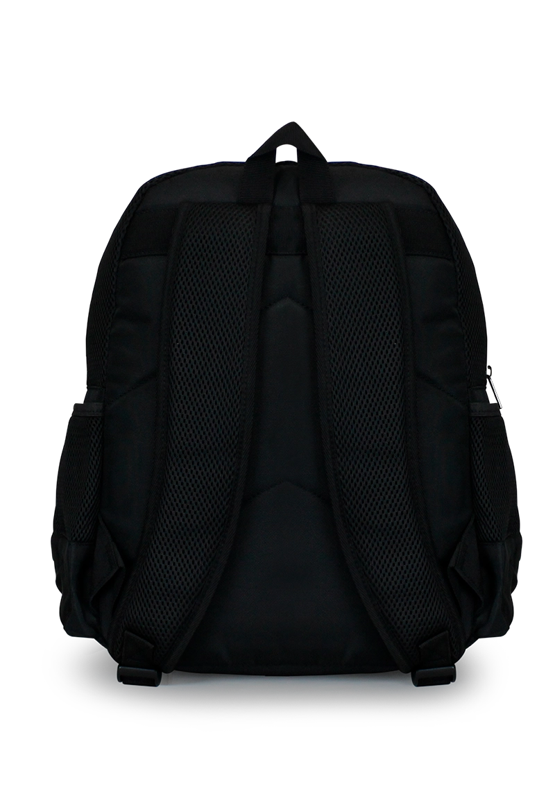 MOCHILA STARK NEGRA NAUTICA - 3