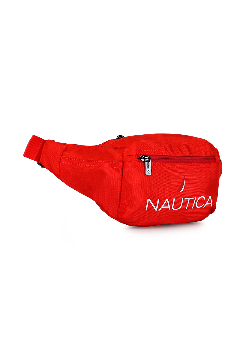 BANANO TESEO ROJO NAUTICA - 1