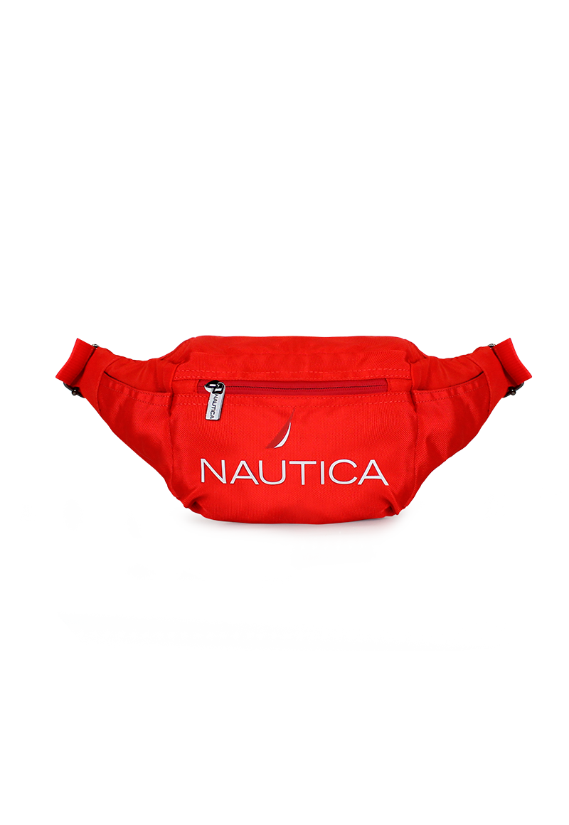 BANANO TESEO ROJO NAUTICA - 2