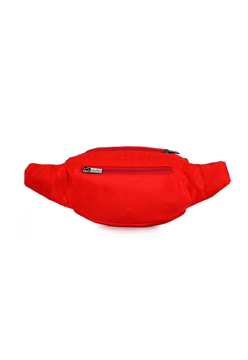 BANANO TESEO ROJO NAUTICA - 3