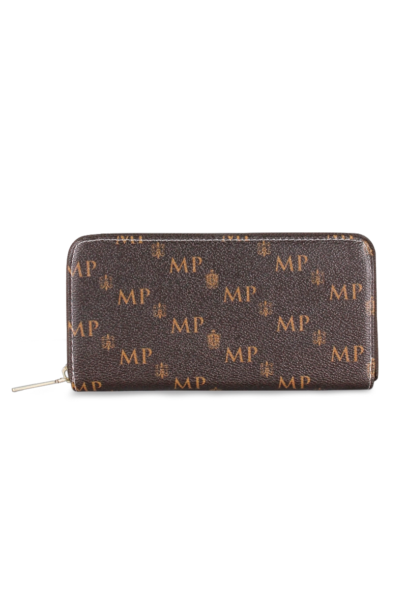 BILLETERA MUJER MP CAFE  KUBAYOFF - 2