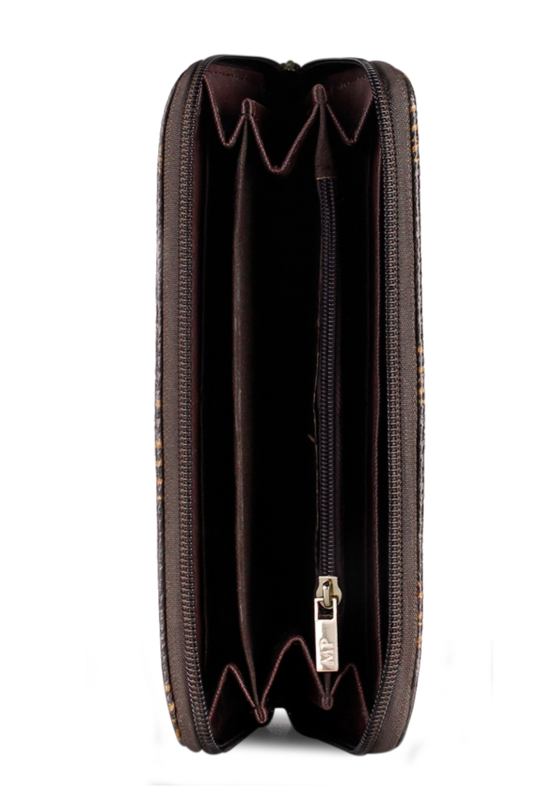 BILLETERA MUJER MP CAFE  KUBAYOFF - 3