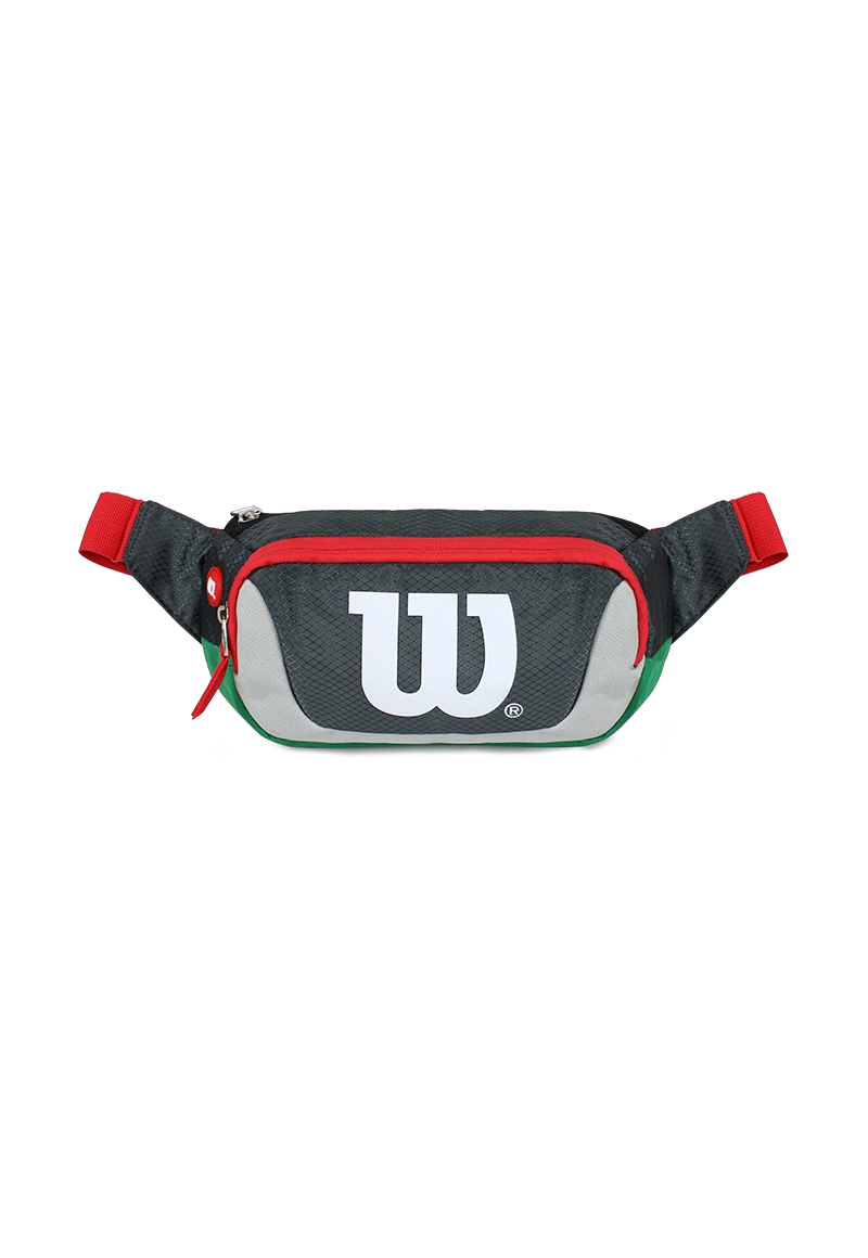 BANANO DELTA GRIS-VERDE WILSON - 1