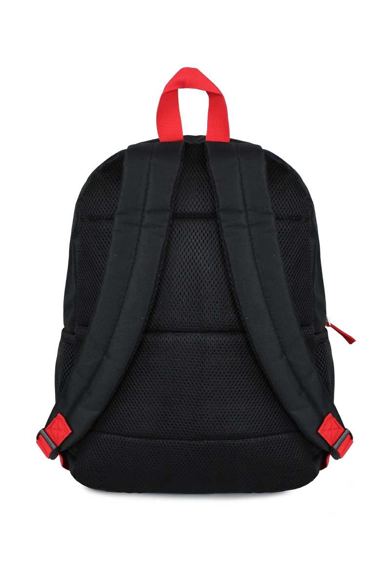 MOCHILA FORTIS NEGRO WILSON - 3