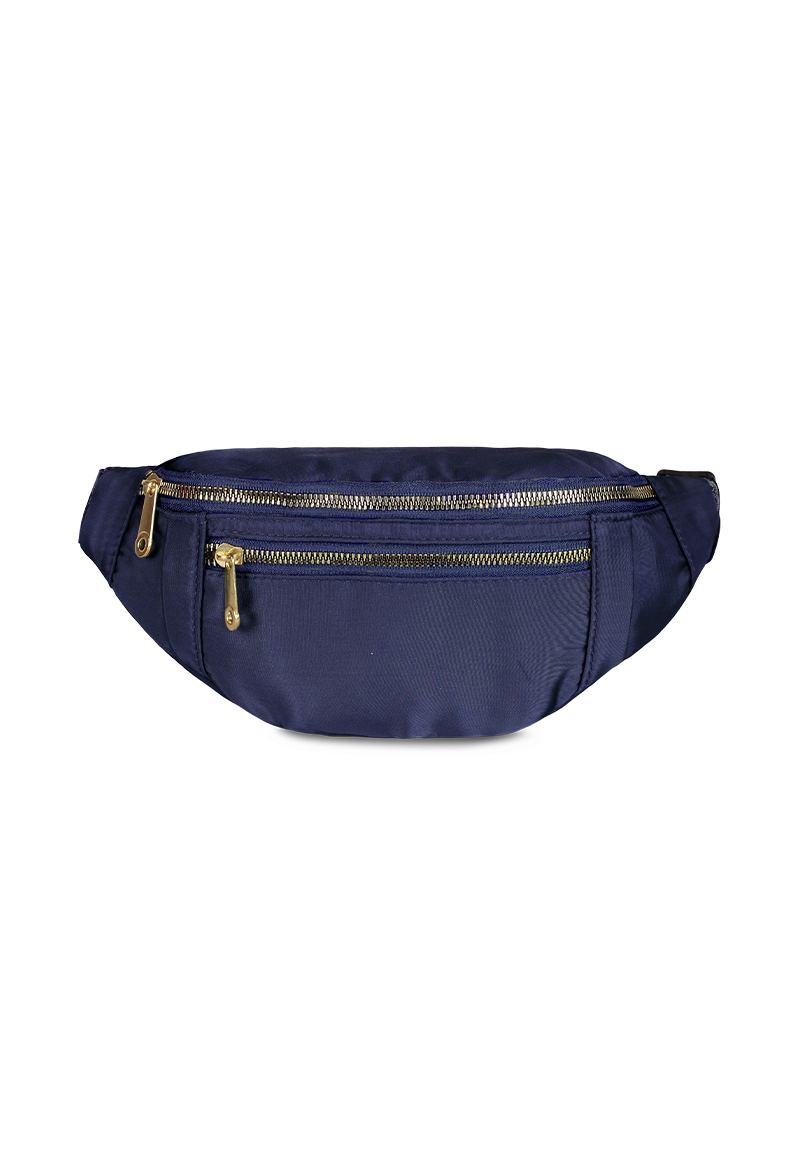 BANANO MUJER AURORA AZUL KUBAYOFF - 1