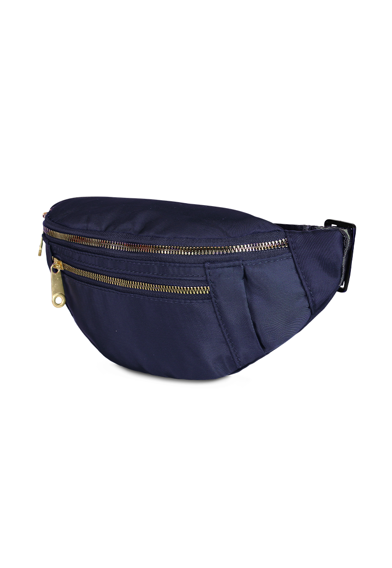 BANANO MUJER AURORA AZUL KUBAYOFF - 2