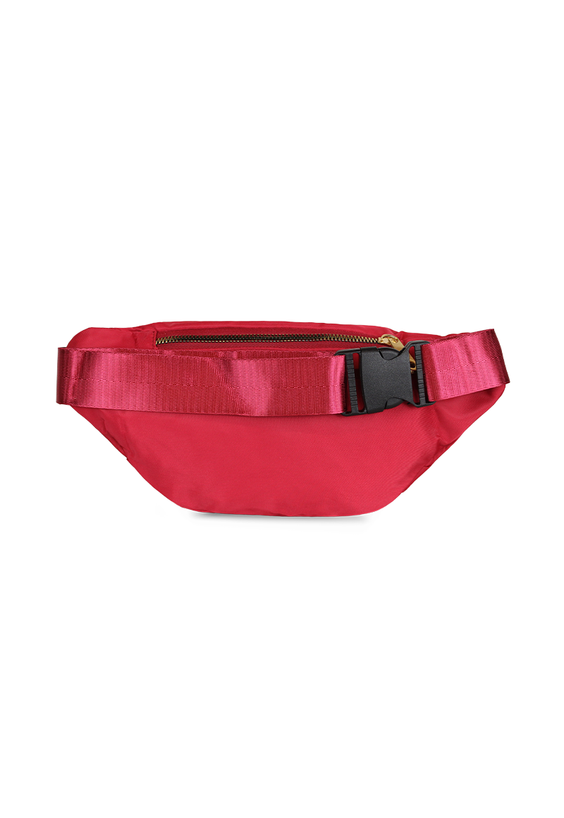 BANANO MUJER AURORA ROJO KUBAYOFF - 3