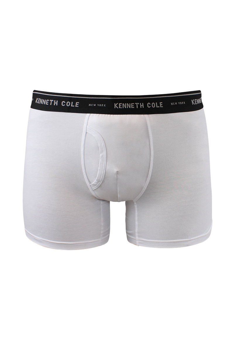 BOXER PACK3 ALGODÓN HOMBRE KENNETH COLE MULTICOLOR - 6