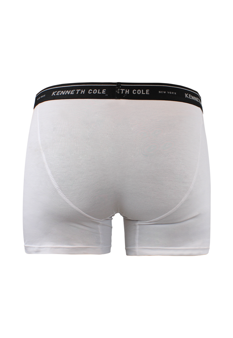 BOXER PACK3 ALGODÓN HOMBRE KENNETH COLE MULTICOLOR - 7