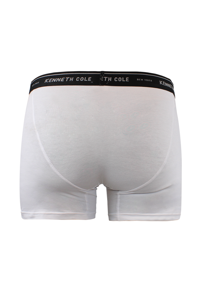BOXER PACK3 ALGODÓN HOMBRE KENNETH COLE MULTICOLOR - 7