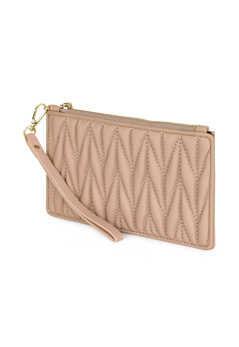 BILLETERA MUJER ABELLA NUDE KENNETH COLE - 3