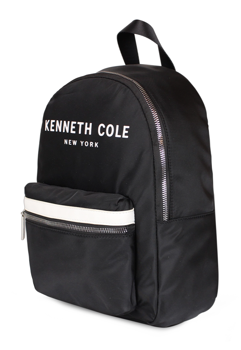 MOCHILA KENNETH COLE NEGRA ROKU - 2