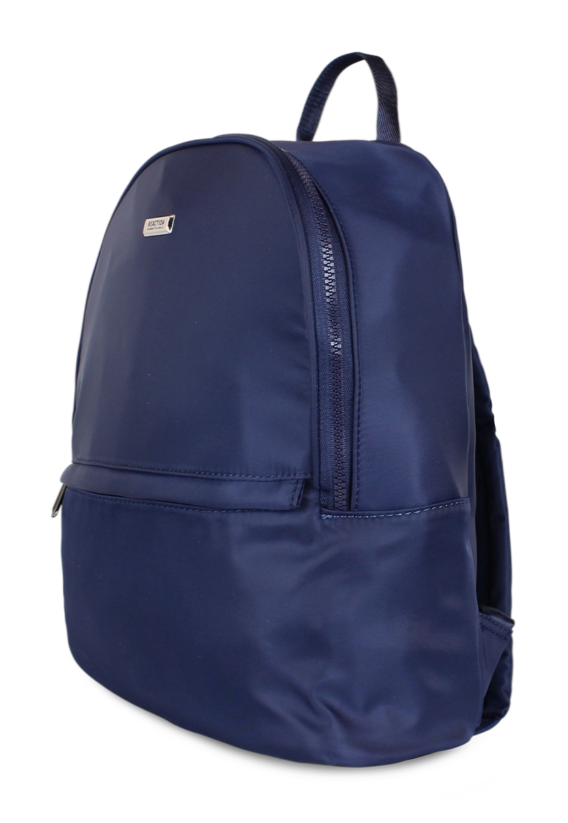 MOCHILA KENNETH COLE AZUL SAVANNAH - 2