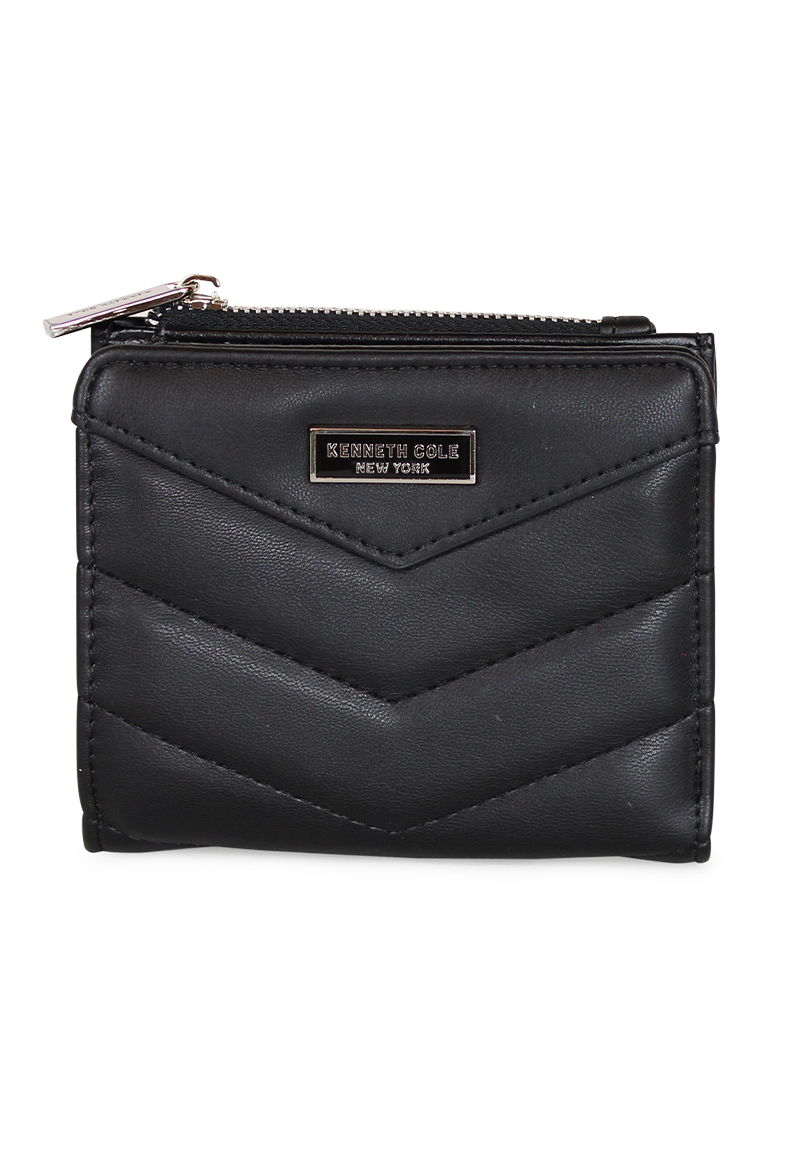 BILLETERA MUJER ABELLA KENNETH COLE - 1
