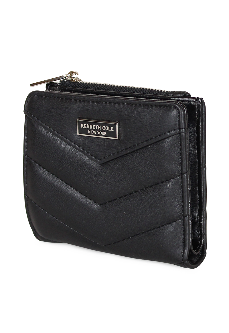BILLETERA MUJER ABELLA KENNETH COLE - 4