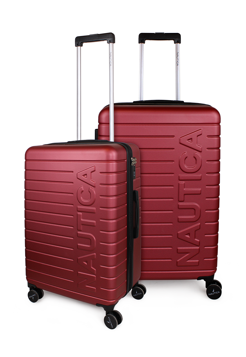 PACK 2 MALETAS M+L ARGO BURDEO NAUTICA - 1