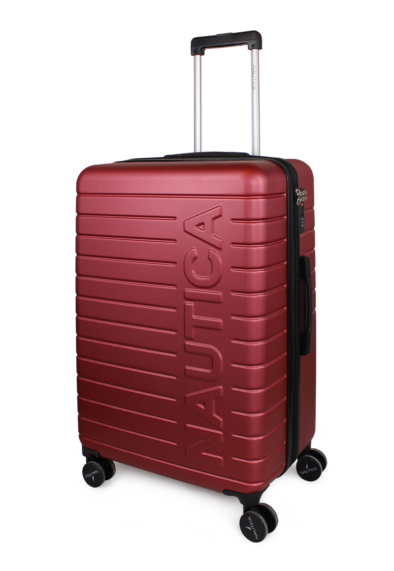 MALETA GRANDE ARGO L 23 KG BURDEO NAUTICA - 1