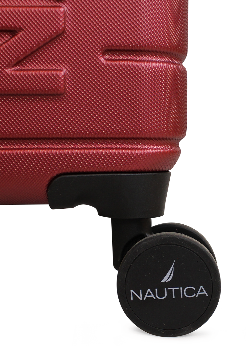 MALETA GRANDE ARGO L 23 KG BURDEO NAUTICA - 3