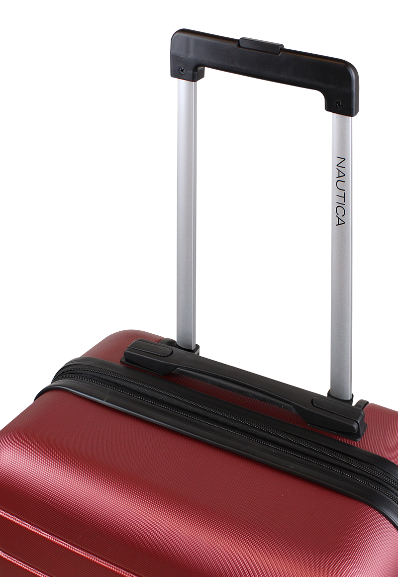 MALETA GRANDE ARGO L 23 KG BURDEO NAUTICA - 5