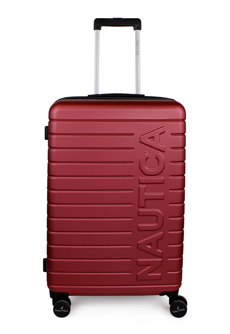 MALETA GRANDE ARGO L 23 KG BURDEO NAUTICA - 6