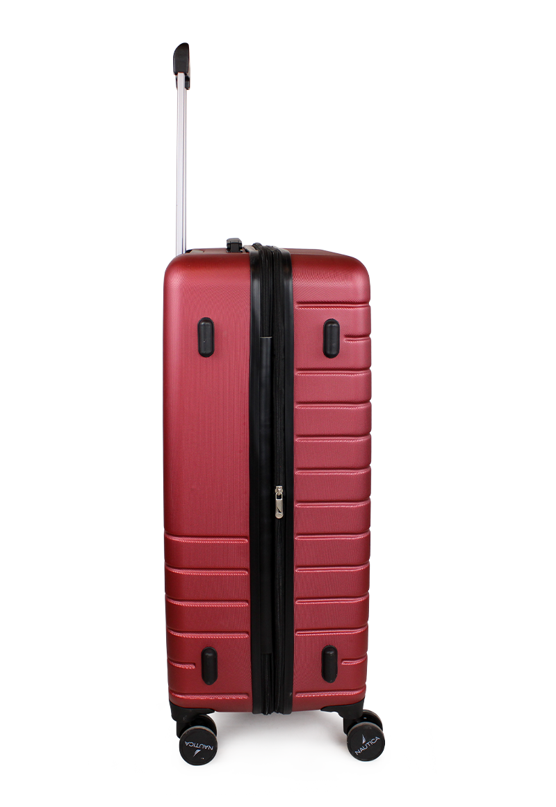 MALETA GRANDE ARGO L 23 KG BURDEO NAUTICA - 7