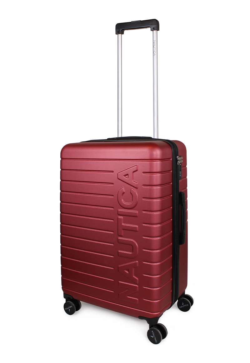 MALETA ARGO MEDIANA 20 KG BURDEO NAUTICA - 1