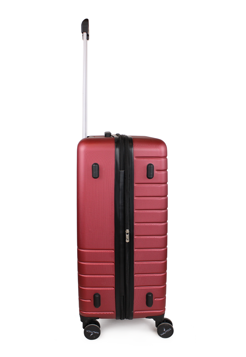 MALETA ARGO MEDIANA 20 KG BURDEO NAUTICA - 7