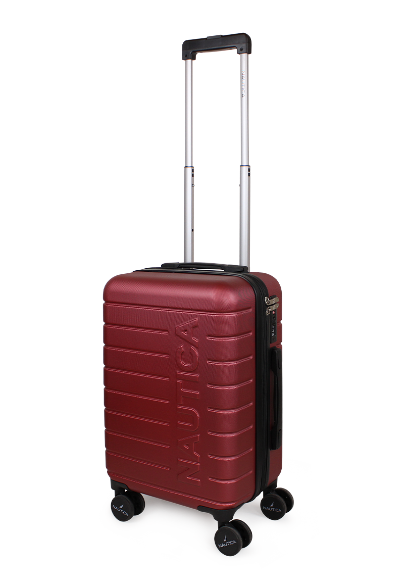 MALETA ARGO S DE CABINA 10 KG BURDEO NAUTICA - 1