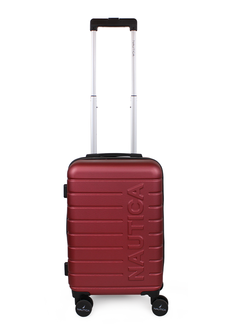 MALETA ARGO S DE CABINA 10 KG BURDEO NAUTICA - 7