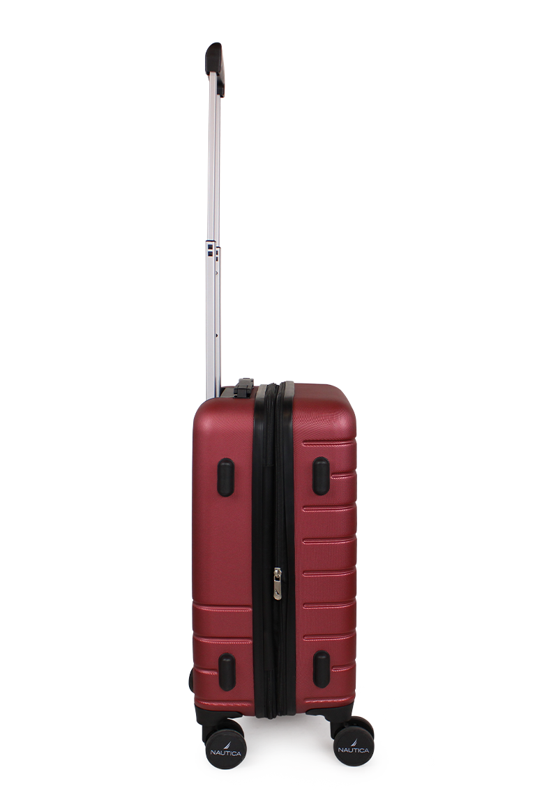 MALETA ARGO S DE CABINA 10 KG BURDEO NAUTICA - 8