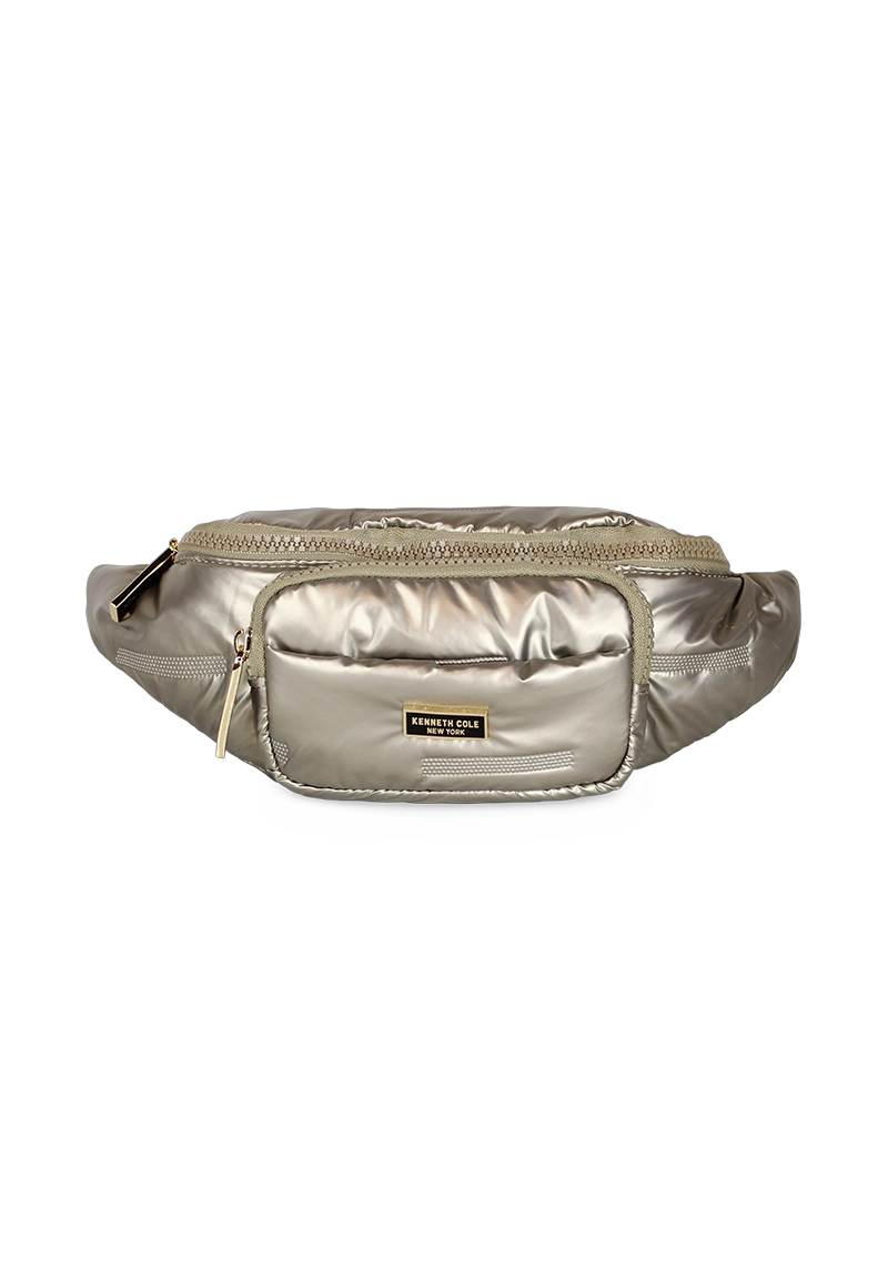 BANANO MUJER ACOLCHADO PIPERBELT KENNETH COLE - 1