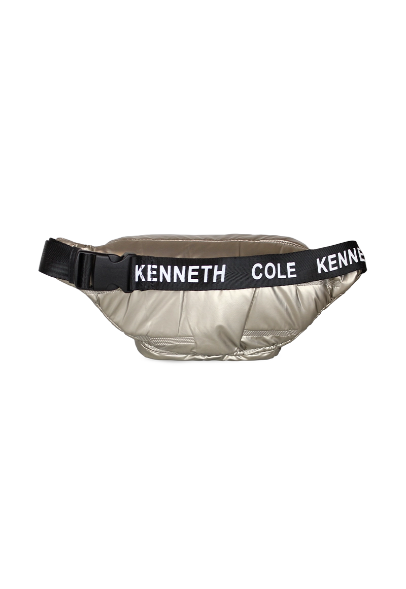 BANANO MUJER ACOLCHADO PIPERBELT KENNETH COLE - 3