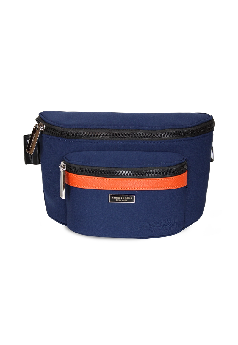 BANANO AYDIN AZUL KENNETH COLE - 1