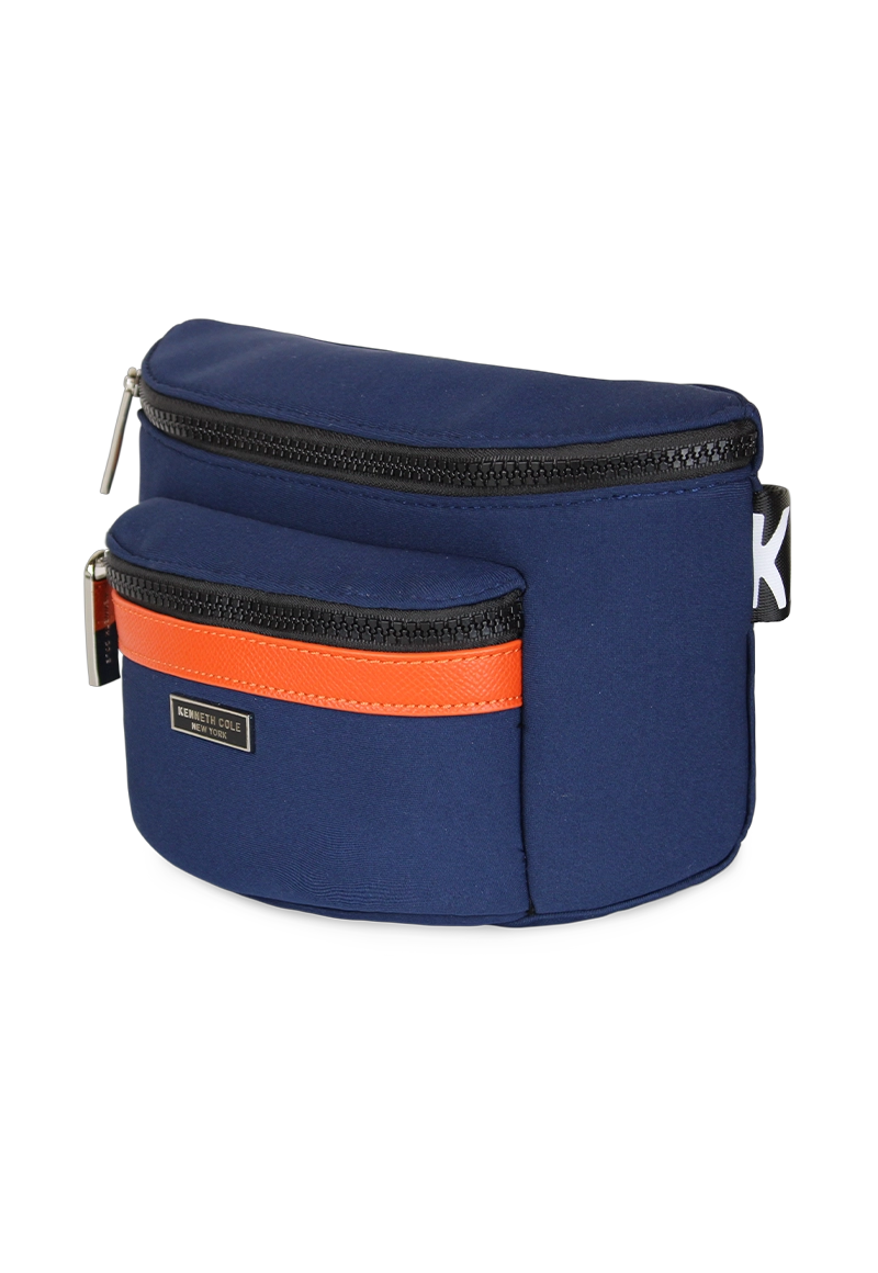 BANANO AYDIN AZUL KENNETH COLE - 3