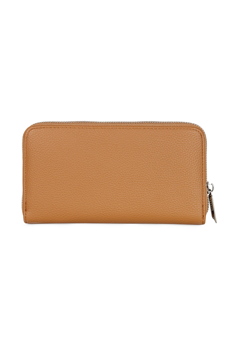 BILLETERA MUJER CALIXTA CAFÉ KENNETH COLE - 3
