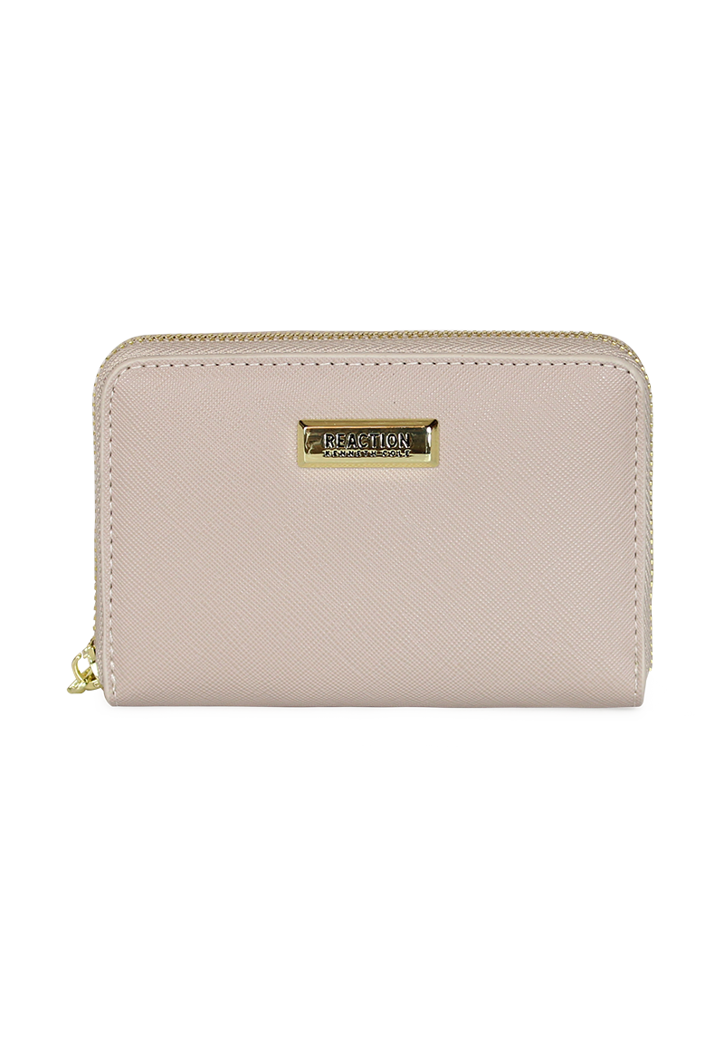 BILLETERA MUJER TRIFOLD KENNETH COLE - 1