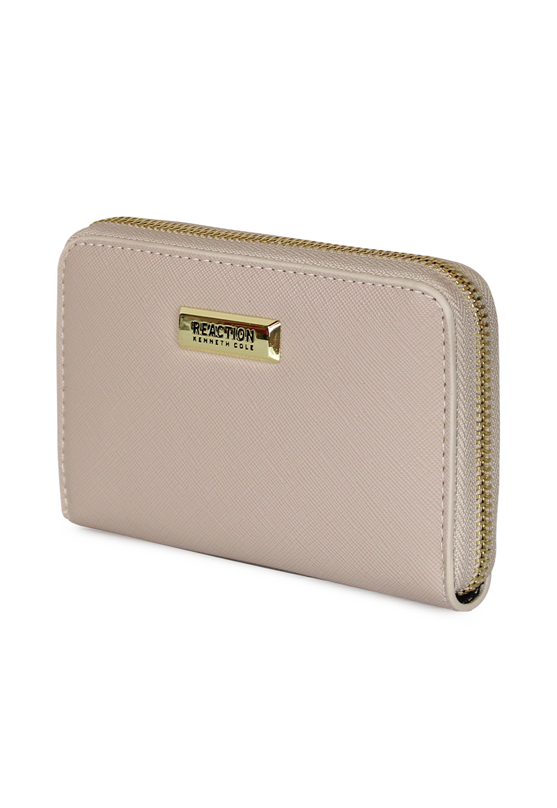 BILLETERA MUJER TRIFOLD KENNETH COLE - 2