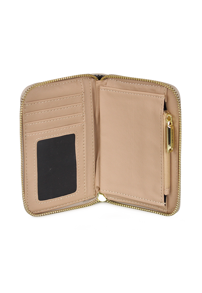BILLETERA MUJER TRIFOLD KENNETH COLE - 4