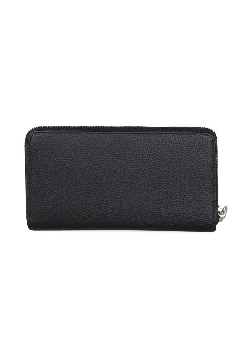 BILLETERA MUJER CALIXTA NEGRA KENNETH COLE - 3