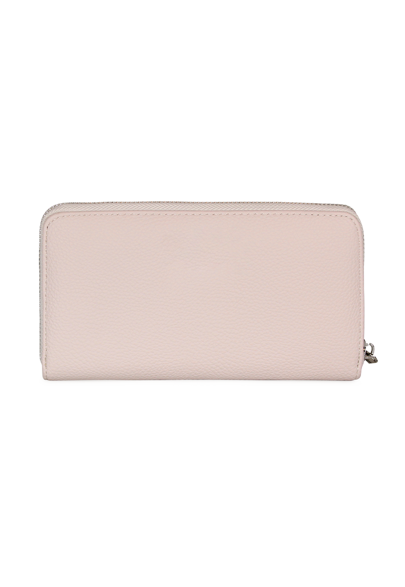 BILLETERA MUJER CALIXTA ROSA PALO KENNETH COLE - 3