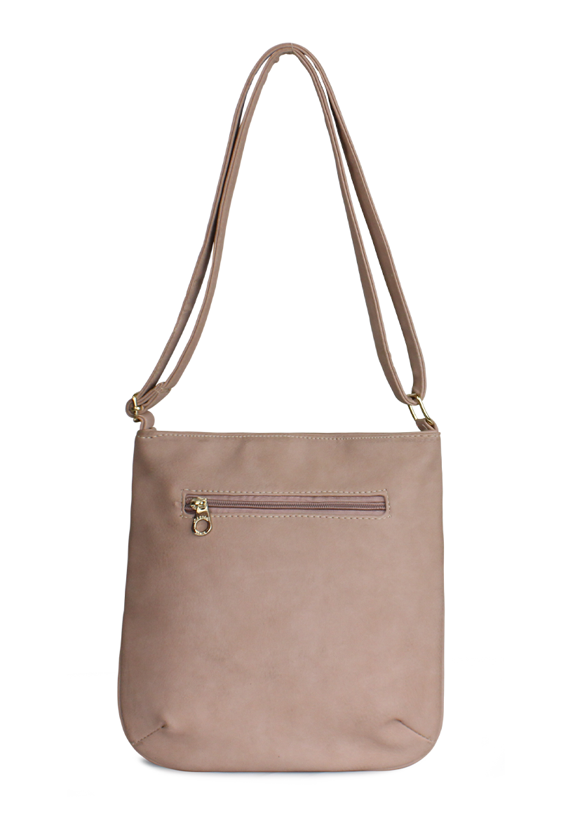 CARTERA FLOWER ROSADO PALO CARVEN - 2