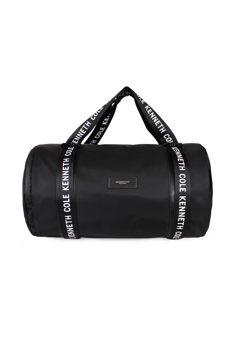 BOLSO KENNETH COLE NEGRO THE ONLY - 1
