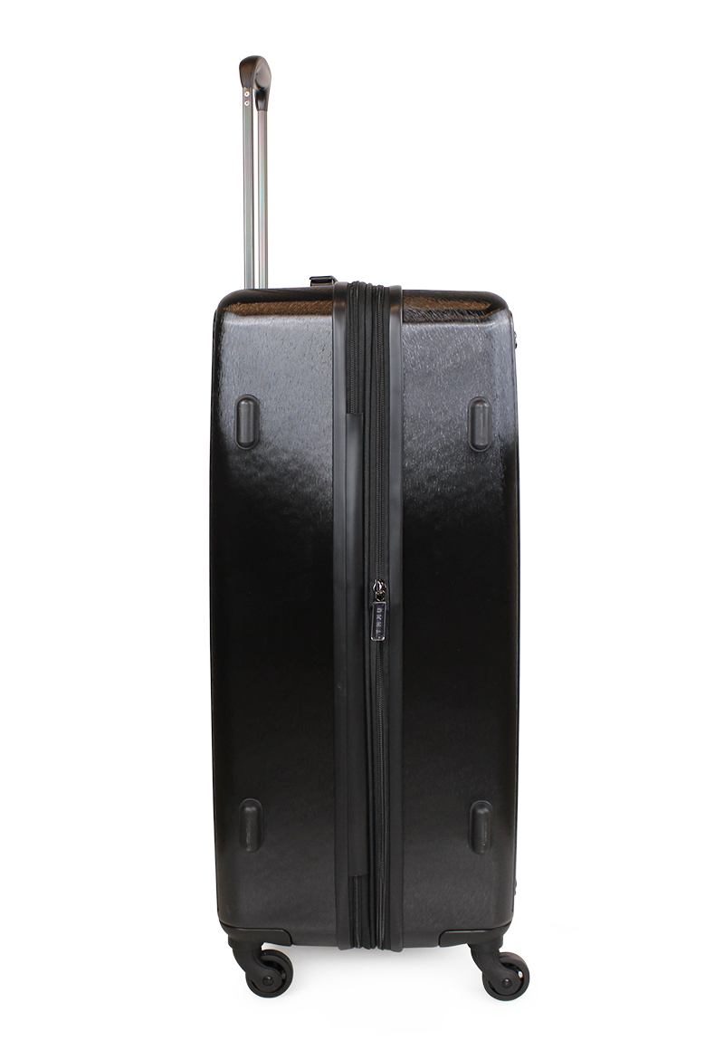 MALETA DONNA KARAN NEW YORKER L 23 KG NEGRA DKNY - 8