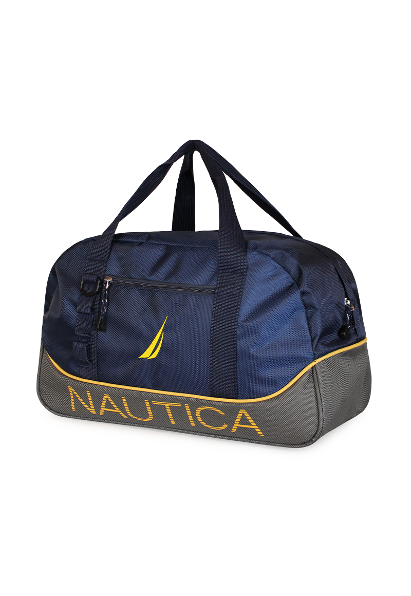 BOLSO MANNAR S AZUL NAUTICA - 2