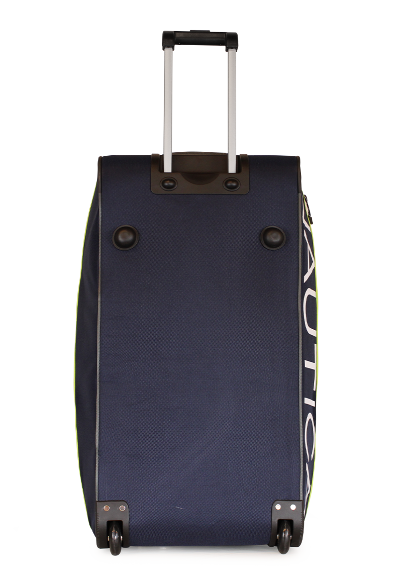 SET 3 BOLSOS DE VIAJE MANNAR GRIS NAUTICA - 6