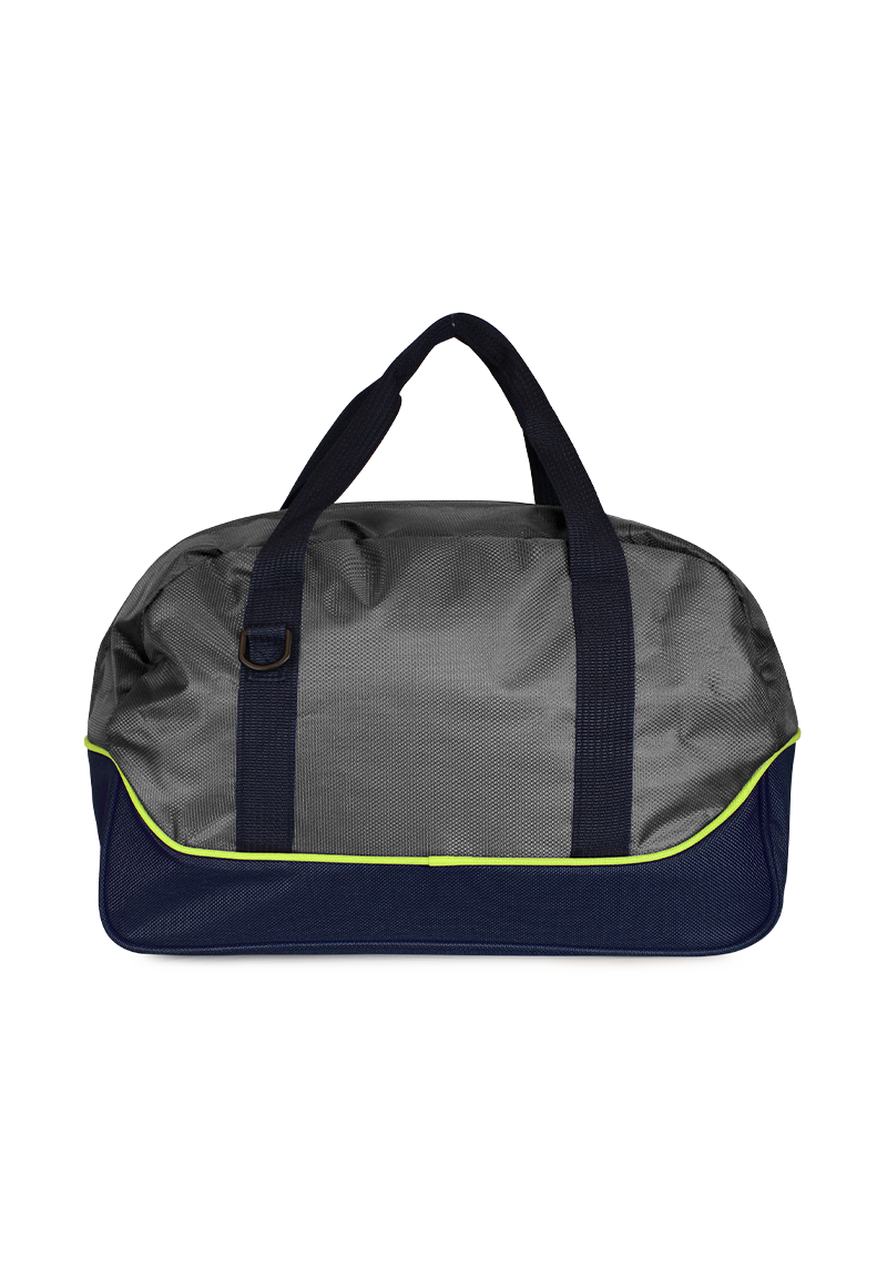 BOLSO NAUTICA GRIS MANNAR S - 3