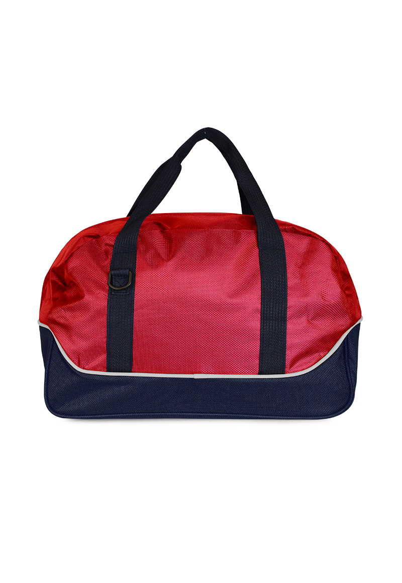 BOLSO MANNAR S ROJO NAUTICA - 3