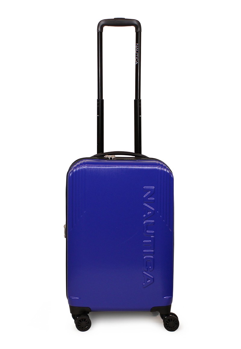 MALETA HOPE S DE CABINA AZUL ELECTRIC NAUTICA - 1